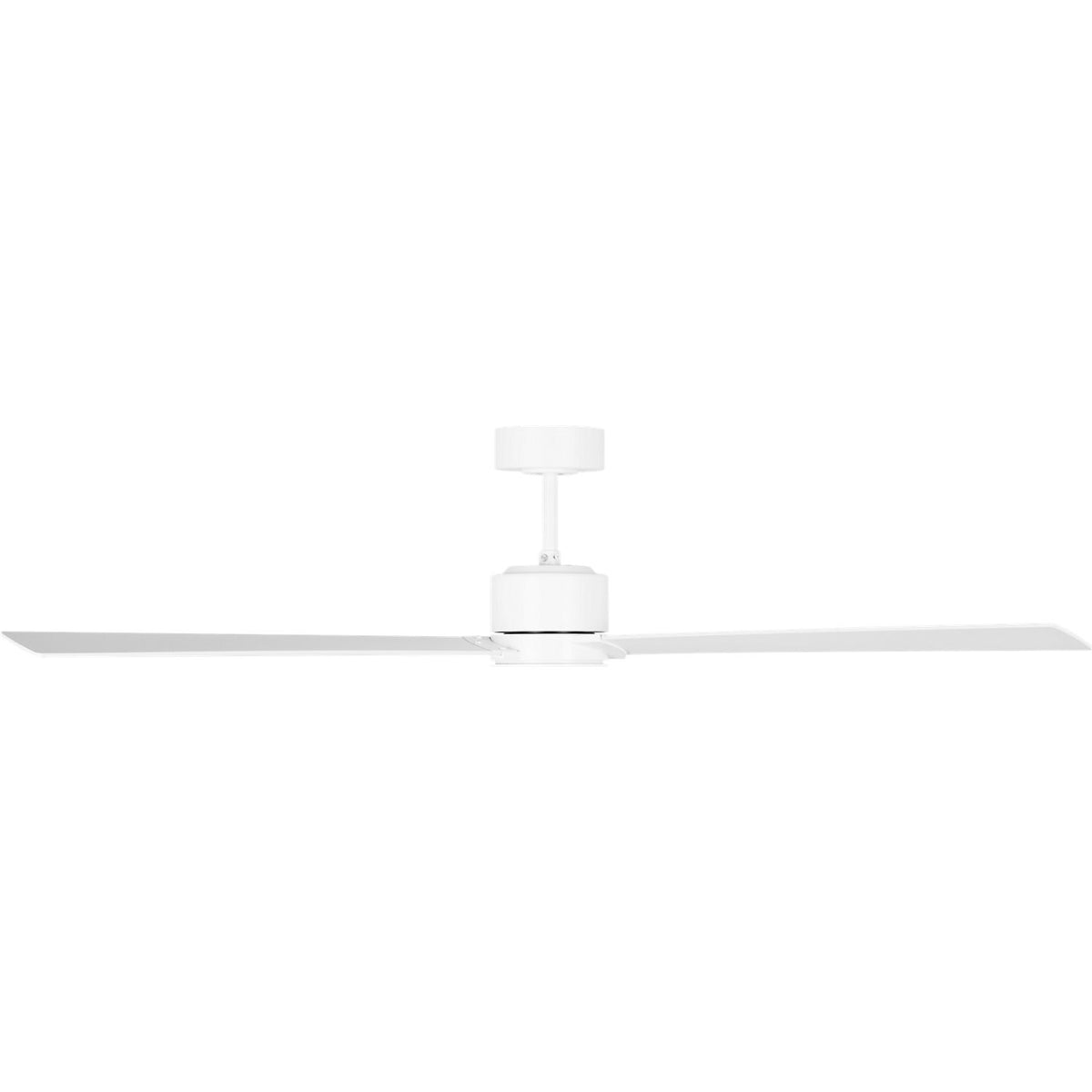 Visual Comfort Fan Collection 3RZSM60RZW Rozzen Smart 60" Ceiling Fan