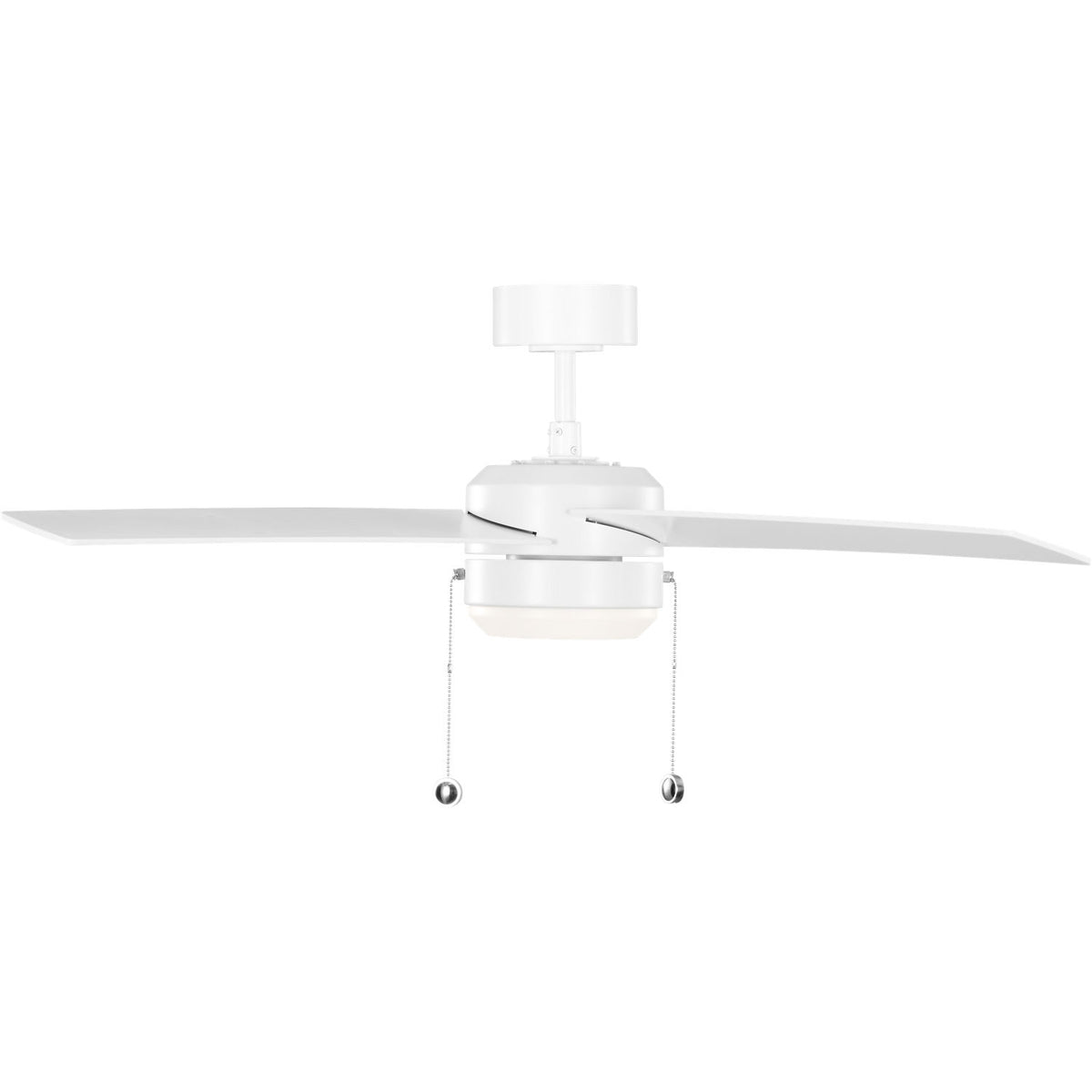 Visual Comfort Fan Collection 4LNI52RZWD Loni 52" LED Pull Chain Ceiling Fan