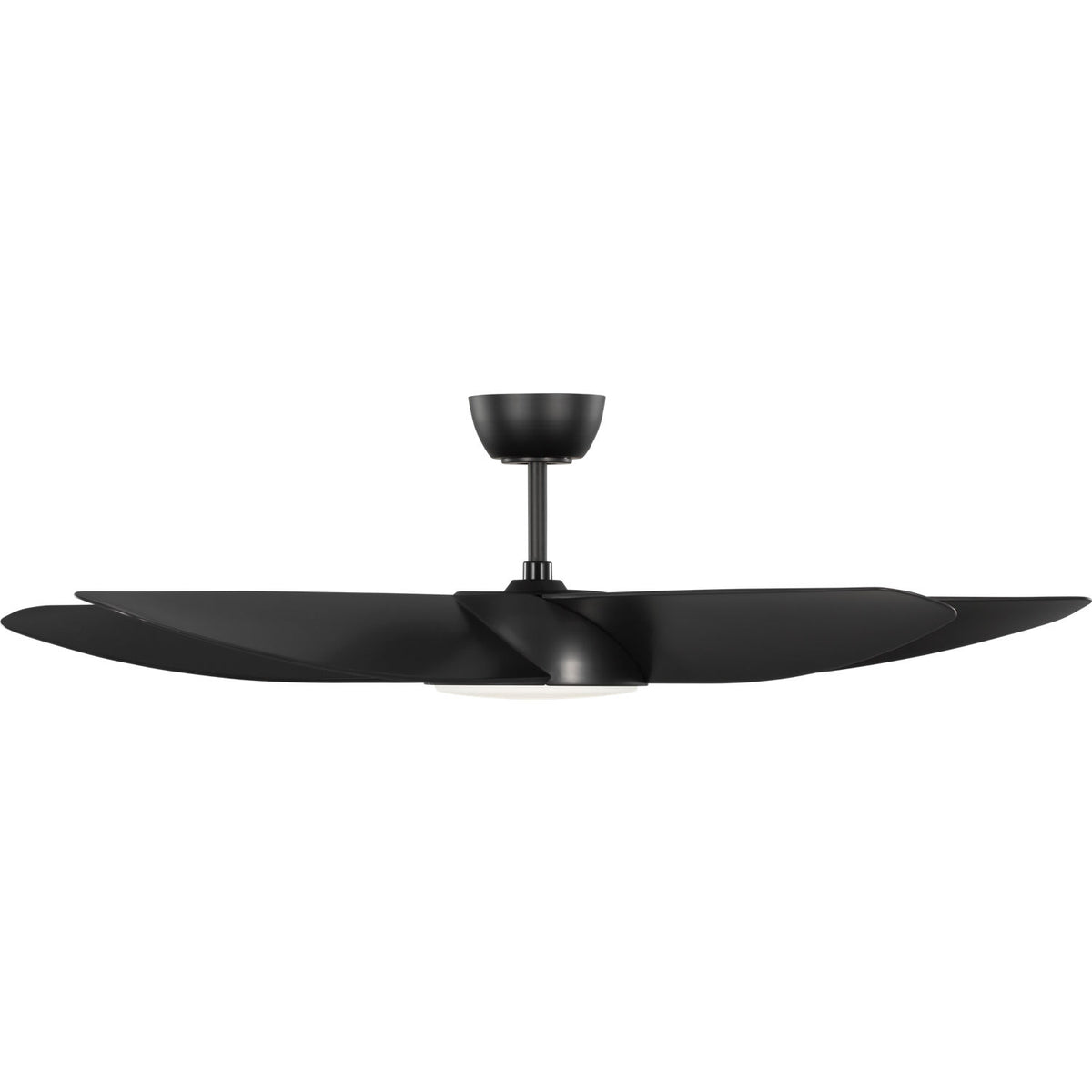 Visual Comfort Fan Collection 5ARKSM52MBKD Arkdale Smart 52 Led Ceiling Fan
