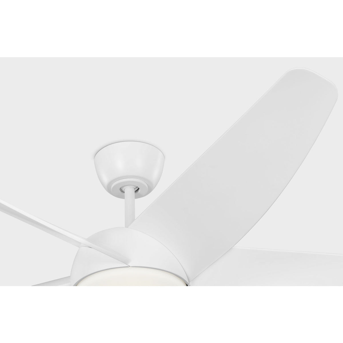 Visual Comfort Fan Collection 5ARKSM52RZWD Arkdale Smart 52 Led Ceiling Fan