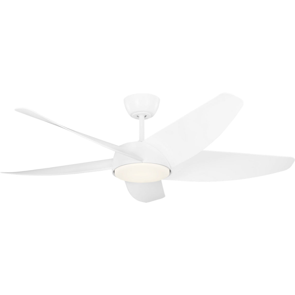Visual Comfort Fan Collection 5ARKSM52RZWD Arkdale Smart 52 Led Ceiling Fan