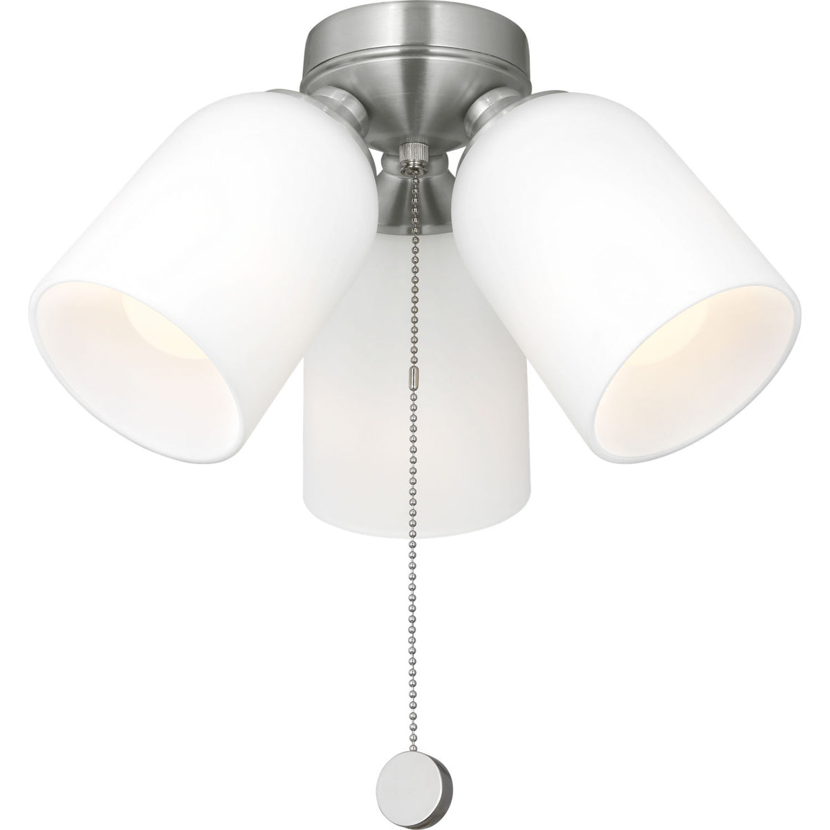 Visual Comfort Fan Collection MC267BS Emile Light Kit