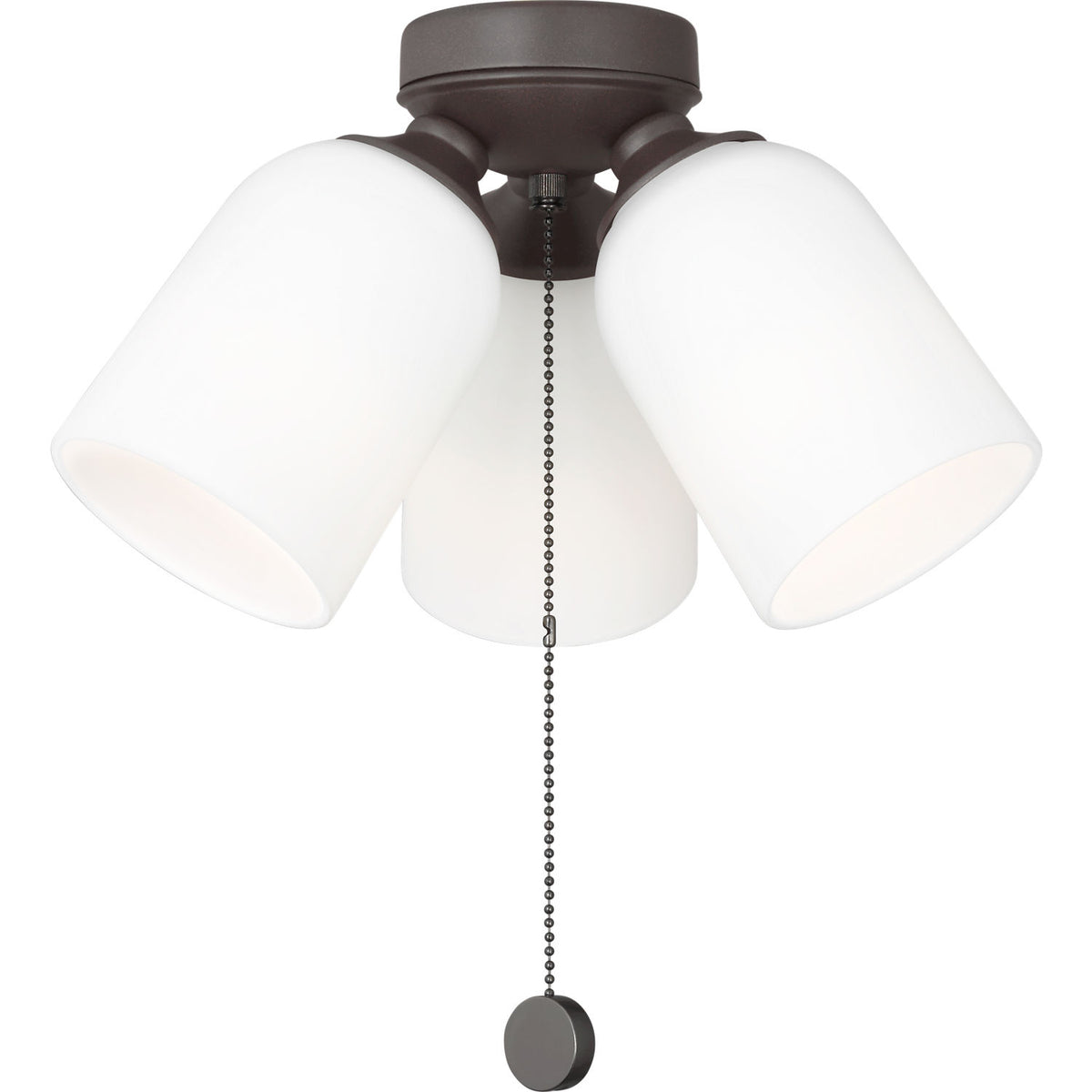 Visual Comfort Fan Collection MC267BZ Emile Light Kit