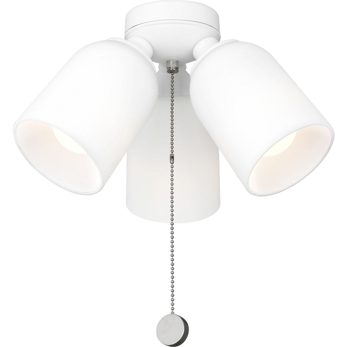 Visual Comfort Fan Collection MC267RZW Emile Light Kit