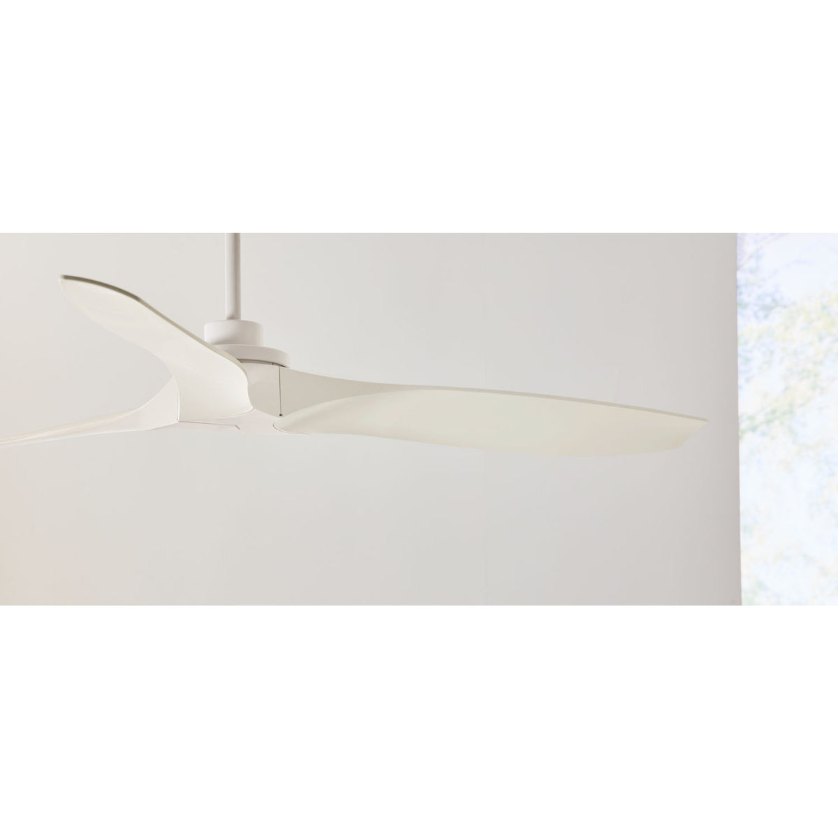 Visual Comfort Fan Collection 3CLNCSM60RZW Collins Coastal Smart Ceiling Fan