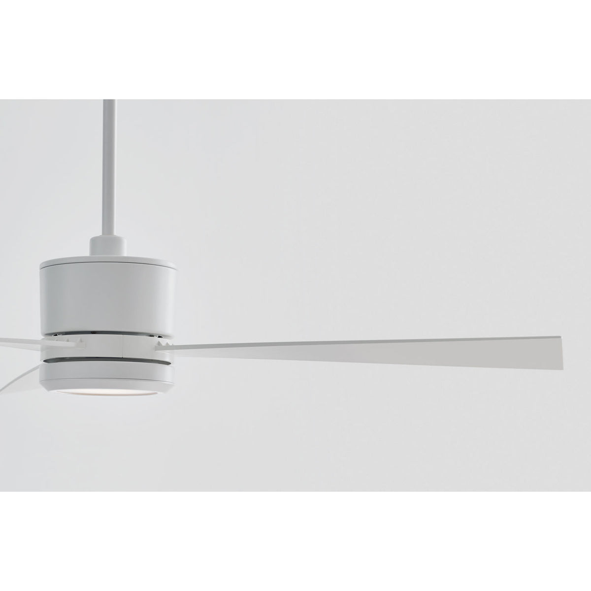 Visual Comfort Fan Collection 3VNR52RZWD-V1 Vision LED Ceiling Fan