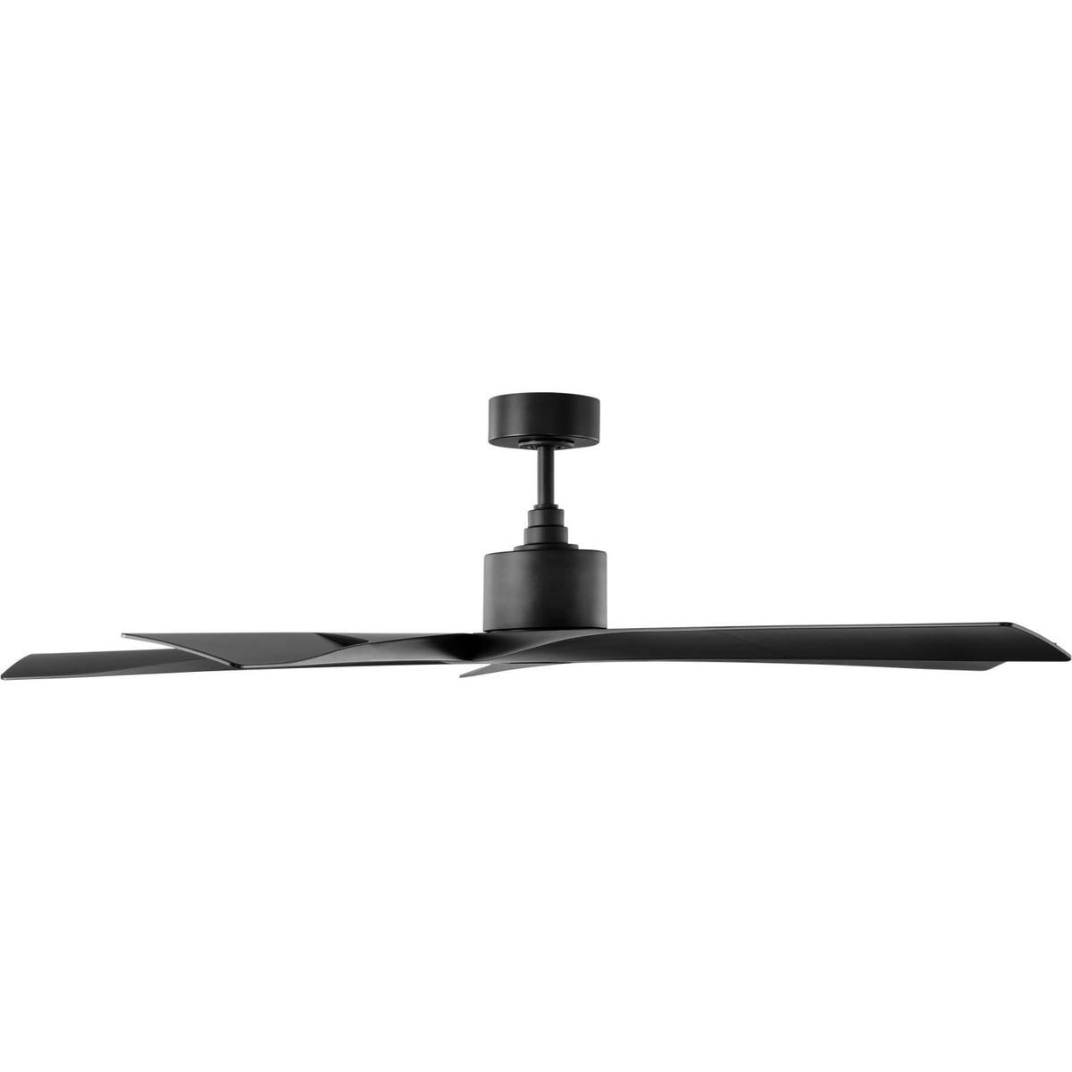 Visual Comfort Fan Collection 5ASPCR56MBK Aspen Coastal Ceiling Fan
