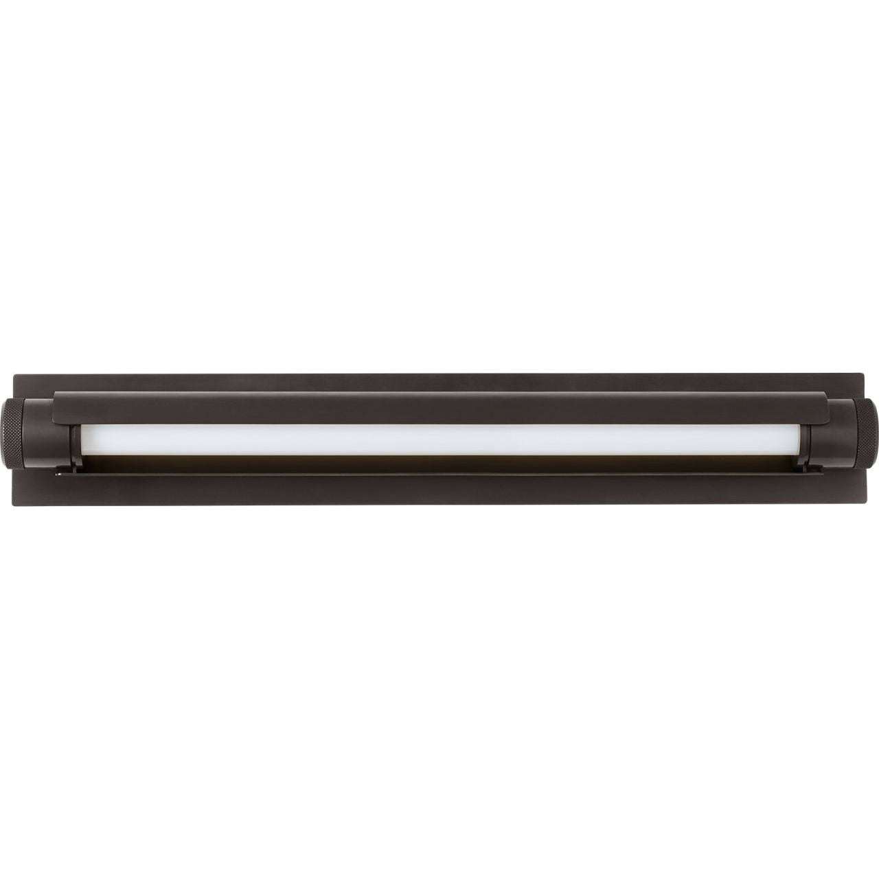 Visual Comfort Modern Collection - AKBA689WDBZ - Capa 36 Vanity - Capa - Bronze