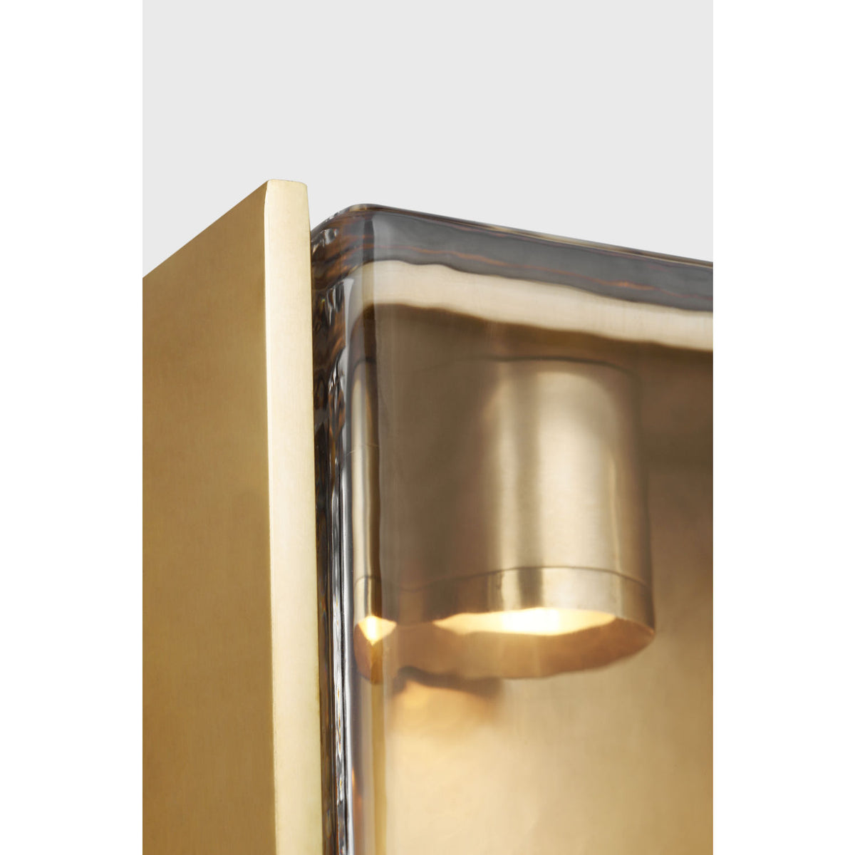 Visual Comfort Modern Collection AKOWS620WDHABCG Maybeck 18 Wall