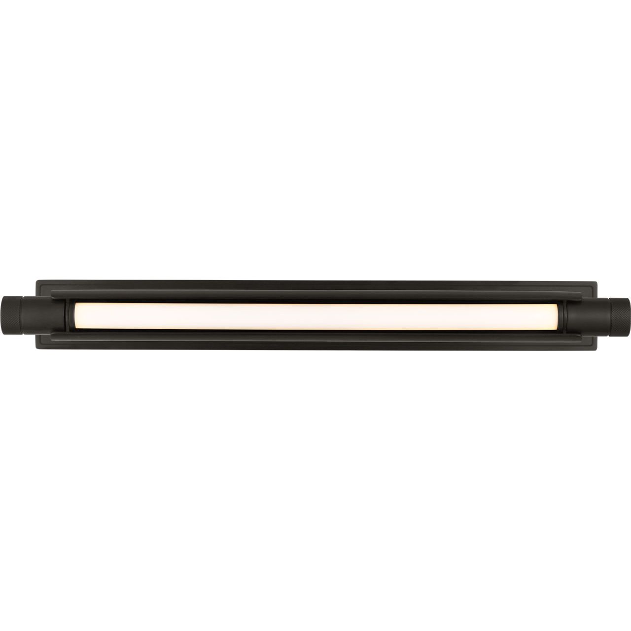 Visual Comfort Modern Collection - AKPC685WDBZ - Capa 24 Picture Light - Capa - Bronze
