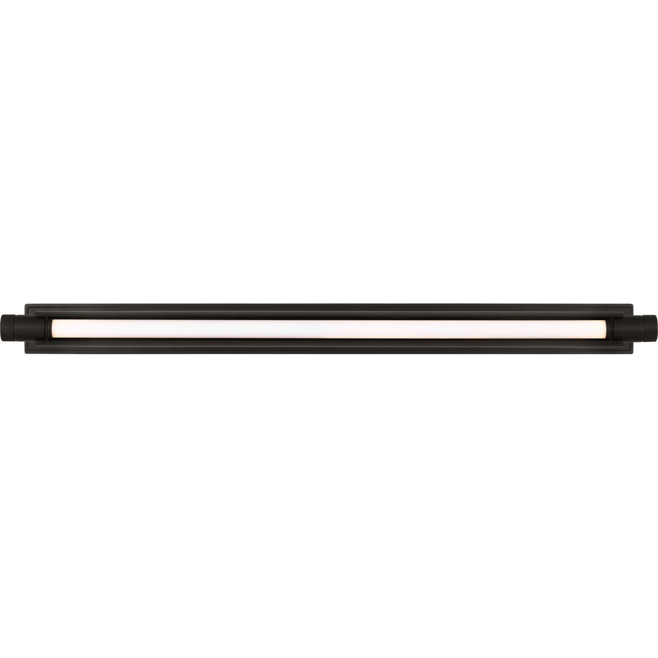 Visual Comfort Modern Collection - AKPC686WDBZ - Capa 36 Picture Light - Capa - Bronze