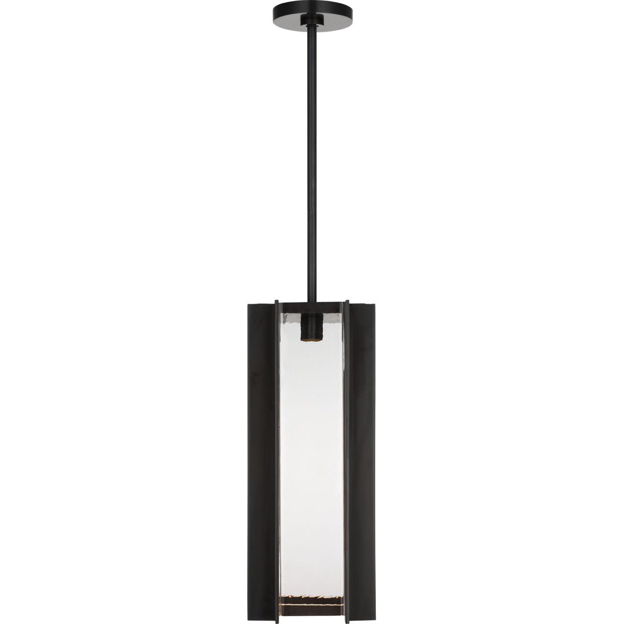 Visual Comfort Modern Collection - AKPD241WDBZCG - Maybeck 21 Pendant - Maybeck - Bronze