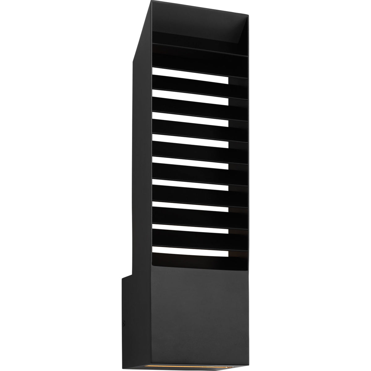 Visual Comfort Modern Collection KWOWS60727OB Lamel 19 Wall