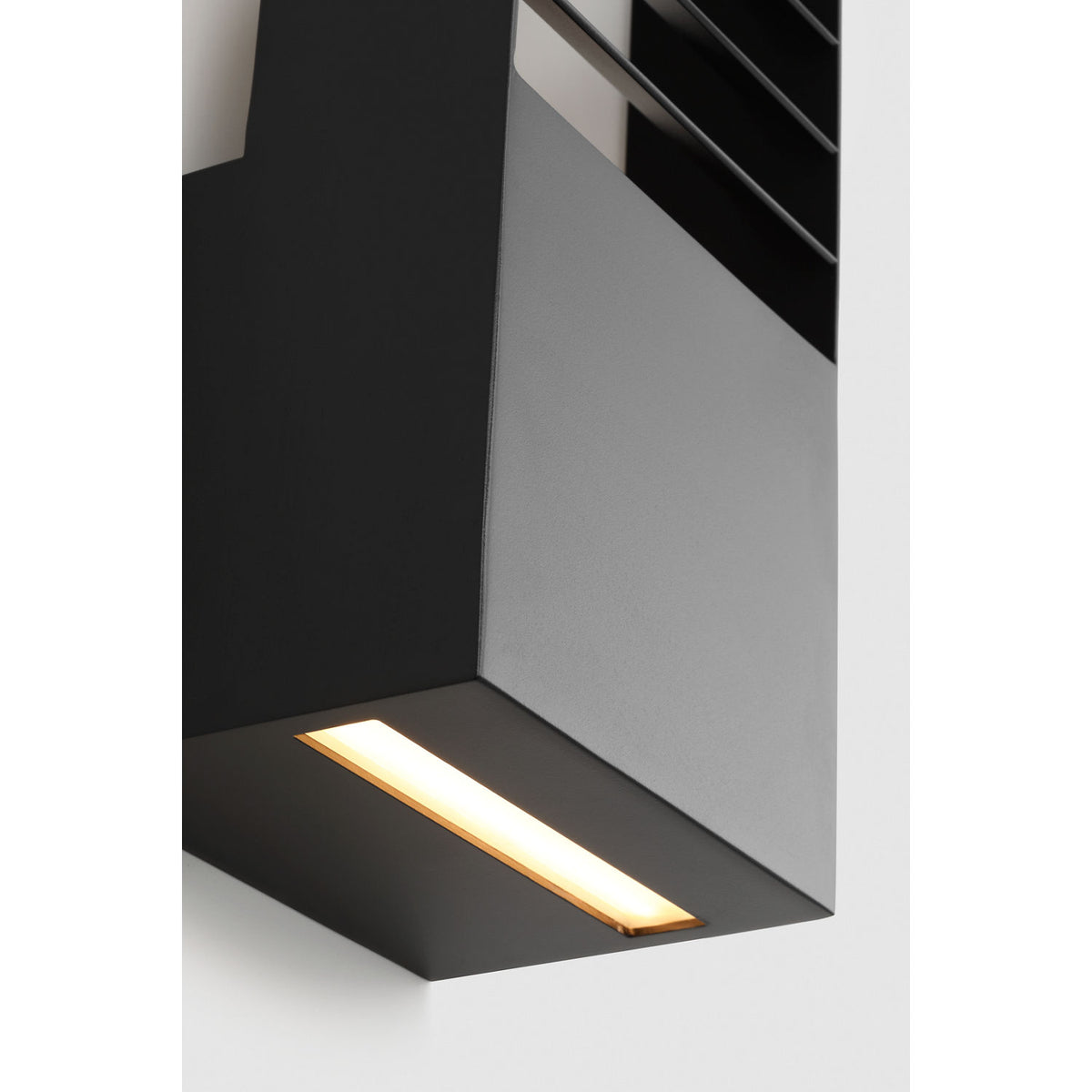 Visual Comfort Modern Collection KWOWS60727OB Lamel 19 Wall