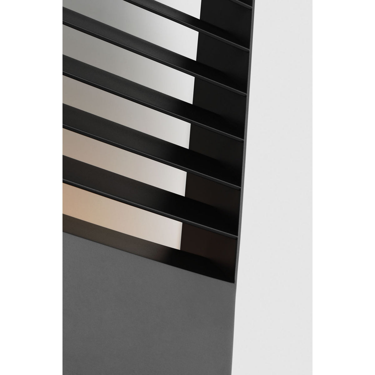 Visual Comfort Modern Collection KWOWS60727OB Lamel 19 Wall