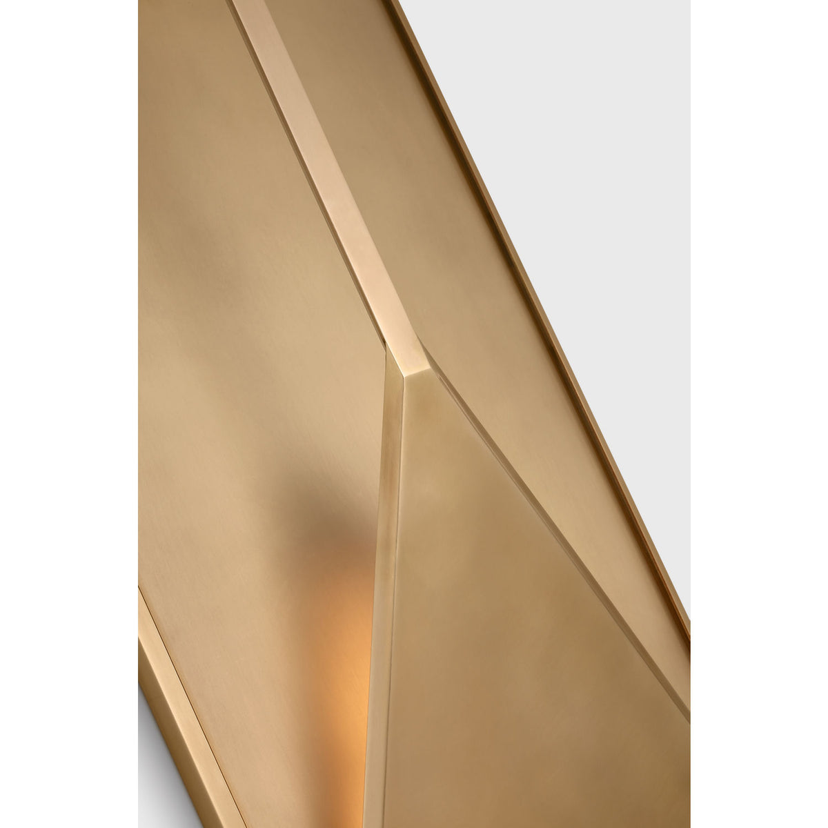 Visual Comfort Modern Collection KWOWS69127HABCG Punto Wall