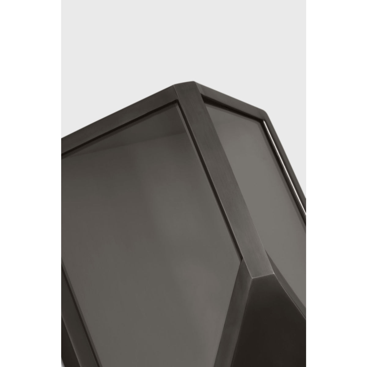Visual Comfort Modern Collection KWOWS69327BZCG Punto Wall