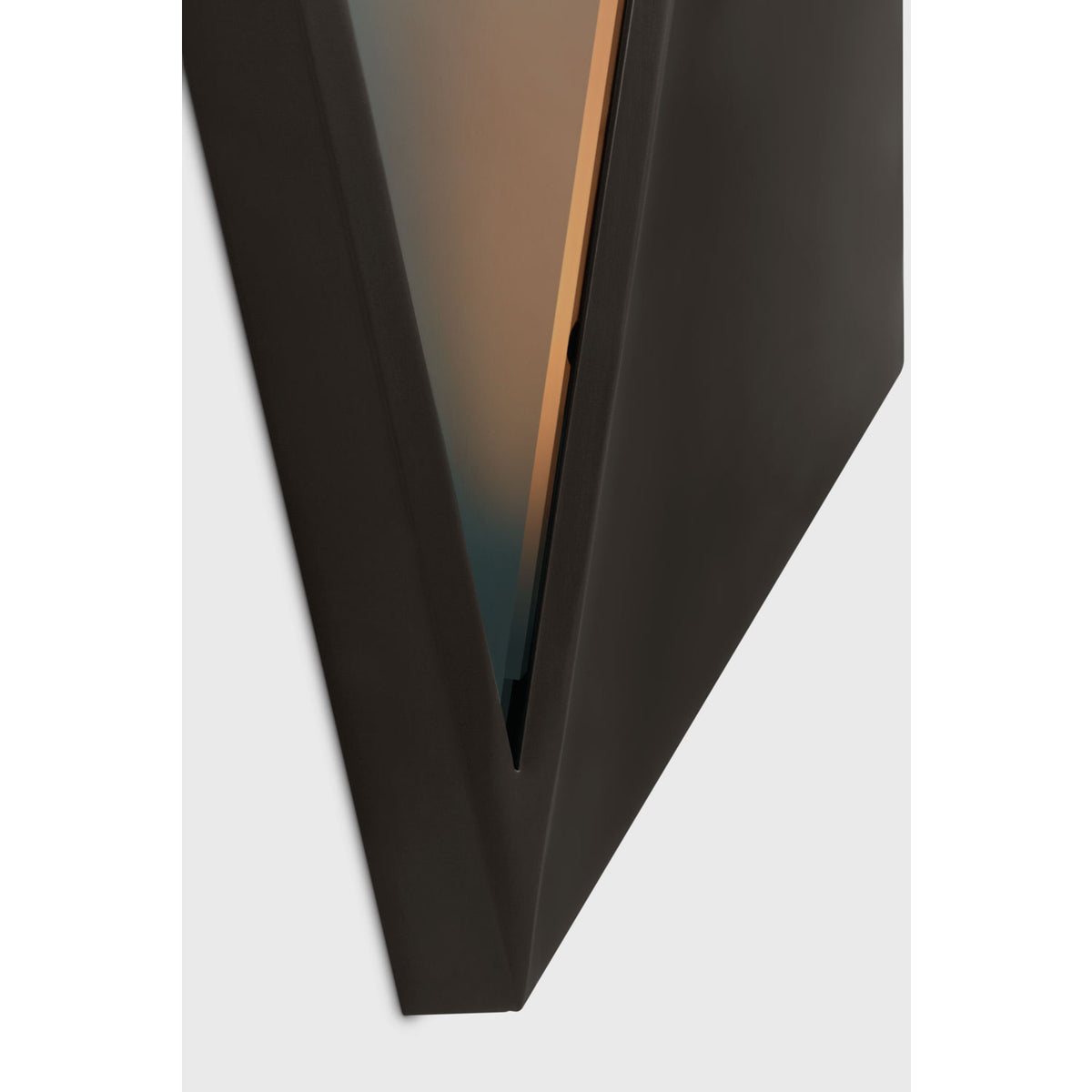 Visual Comfort Modern Collection KWOWS69427BZCG Punto Wall
