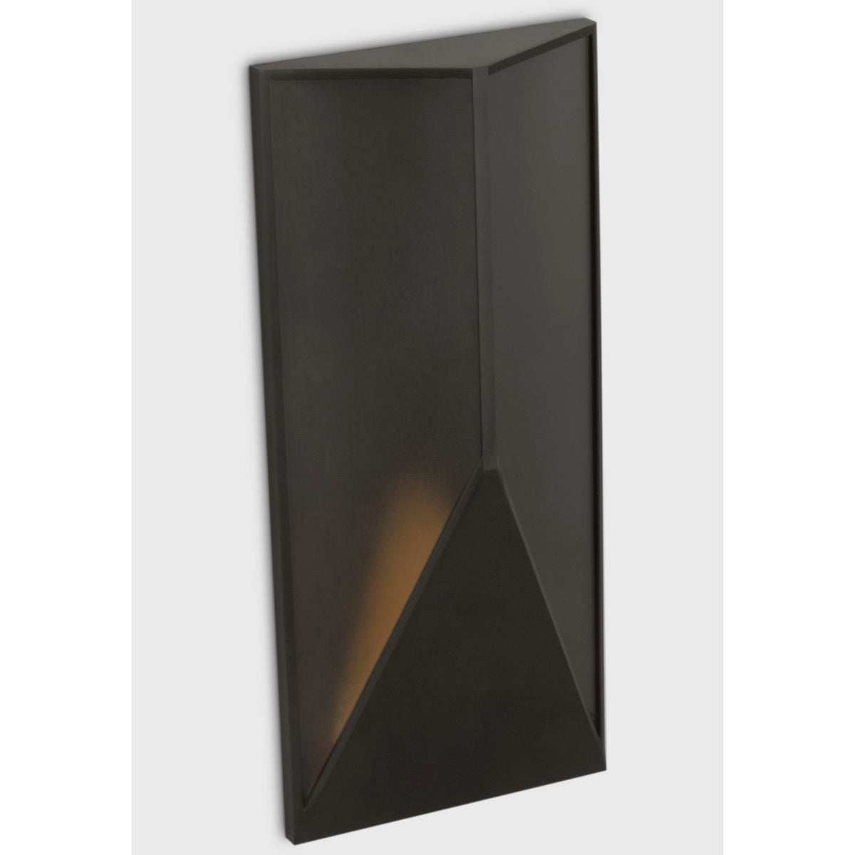 Visual Comfort Modern Collection KWOWS69427BZCG Punto Wall