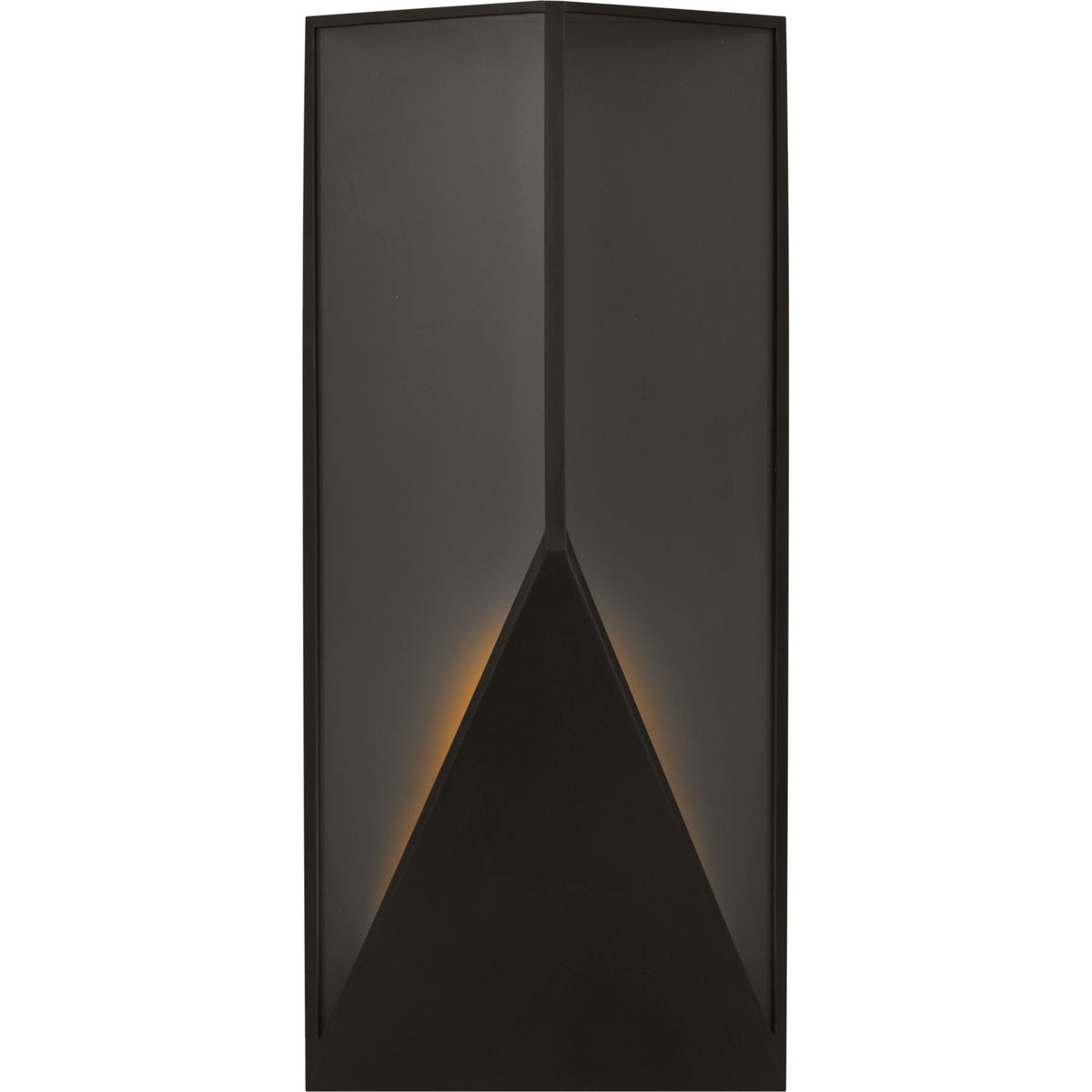 Visual Comfort Modern Collection KWOWS69427BZCG Punto Wall