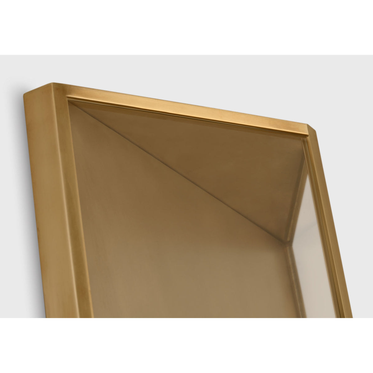 Visual Comfort Modern Collection KWOWS69427HABCG Punto Wall