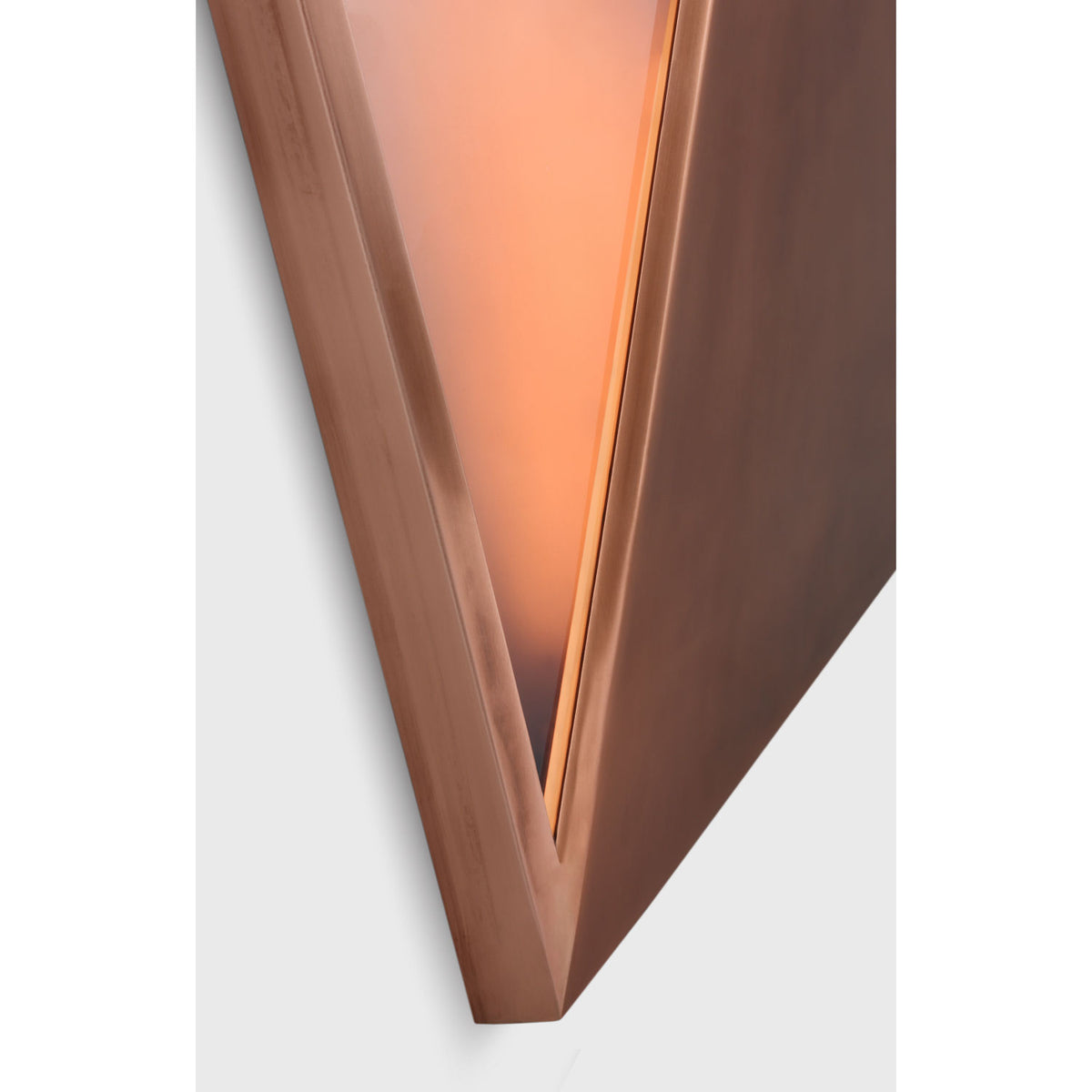 Visual Comfort Modern Collection KWOWS69427NCCG Punto Wall