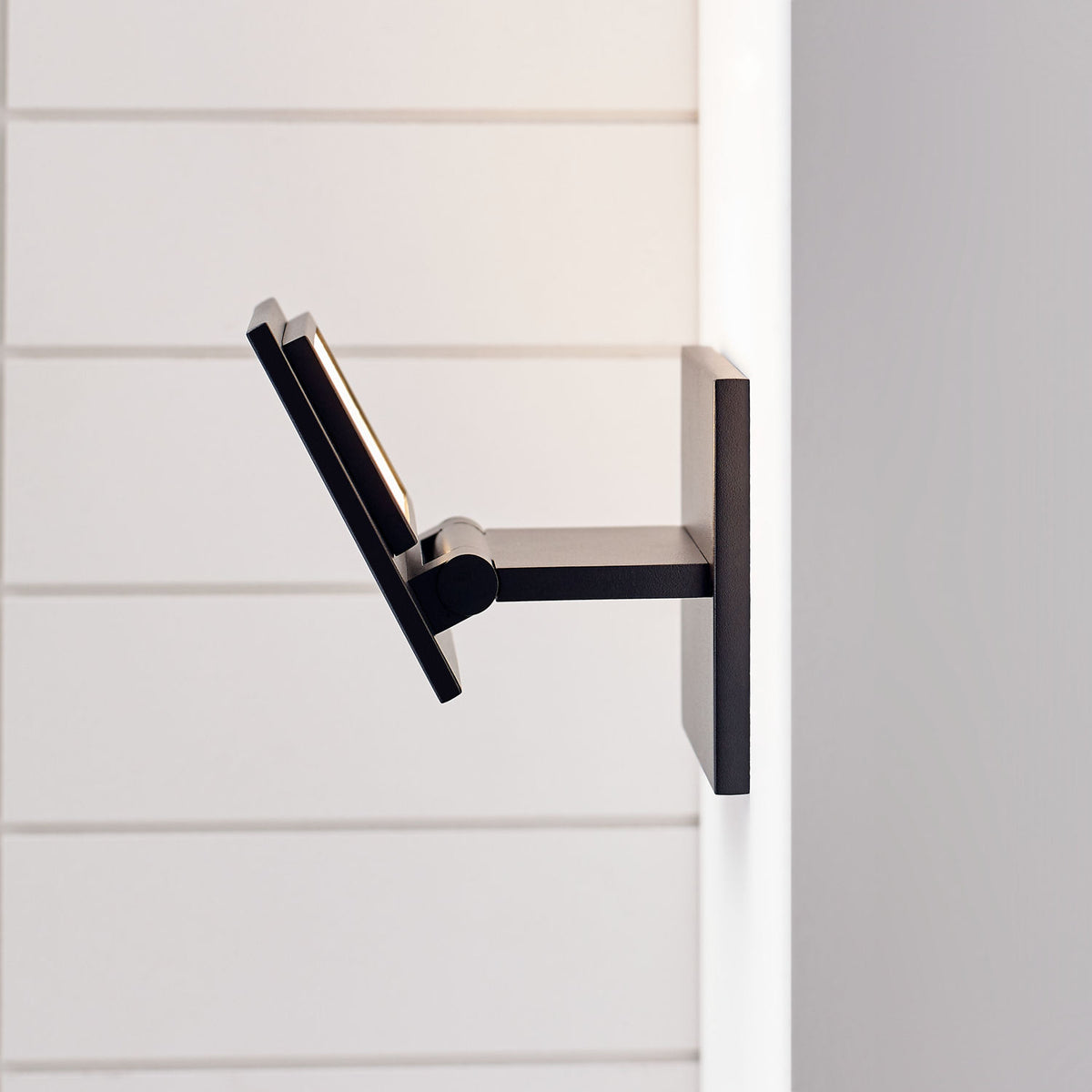 Visual Comfort Modern Collection KWOWS72127OB Angolo Wall