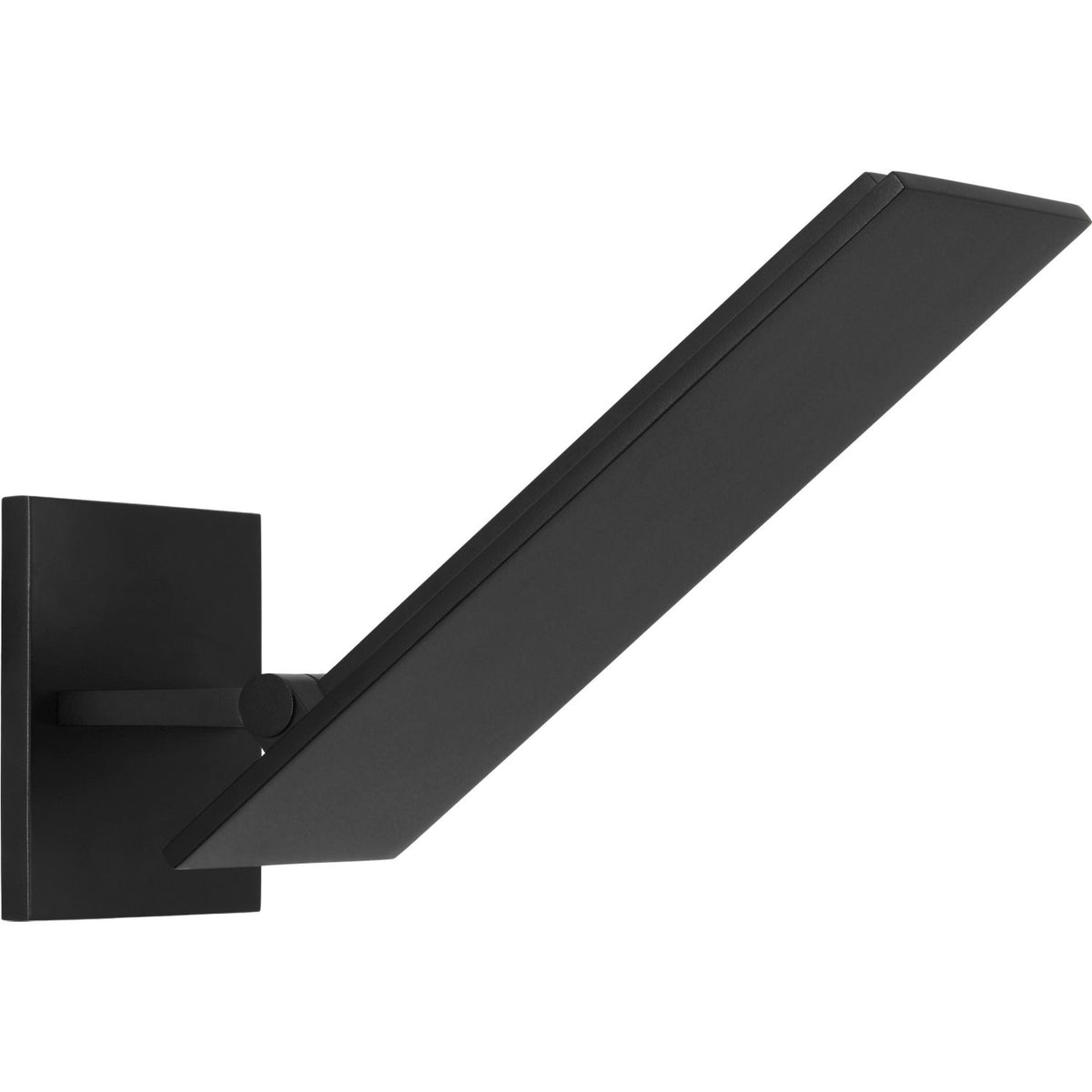 Visual Comfort Modern Collection KWOWS72227OB Angolo Wall