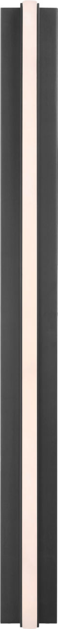 Collection Visual Comfort Modern - KWWS70927BZALB - Applique Linea 32 - Linea - Bronze