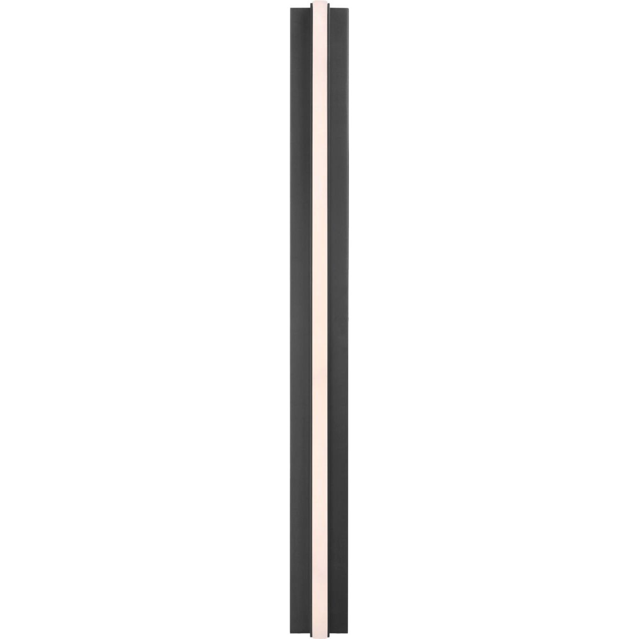 Visual Comfort Modern Collection - KWWS70927BZALB - Linea 32 Sconce - Linea - Bronze