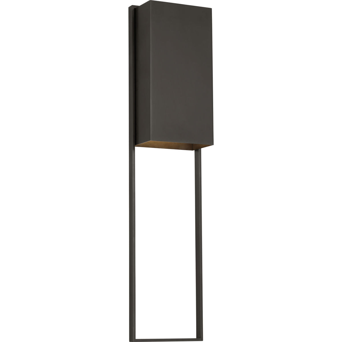 Collection moderne Visual Comfort MDOWS73227BZ Alude Wall