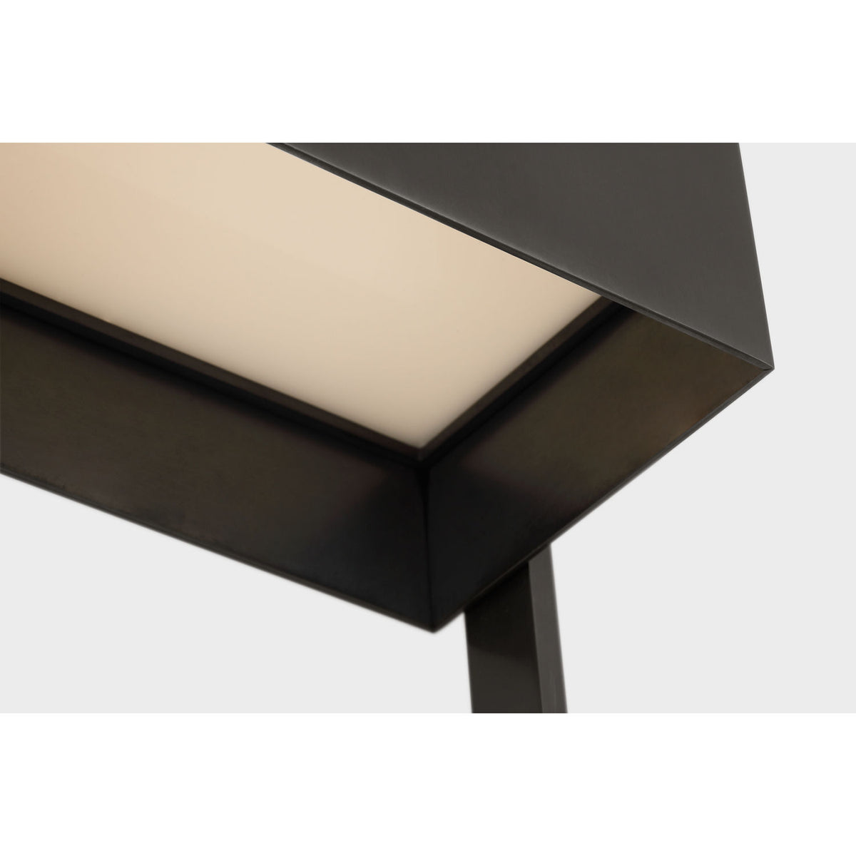 Collection moderne Visual Comfort MDOWS73227BZ Alude Wall