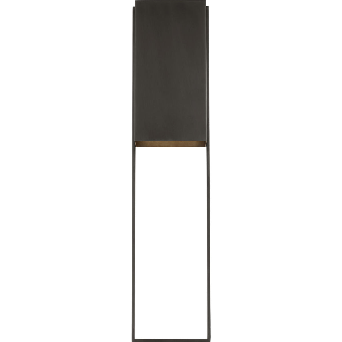 Collection moderne Visual Comfort MDOWS73227BZ Alude Wall
