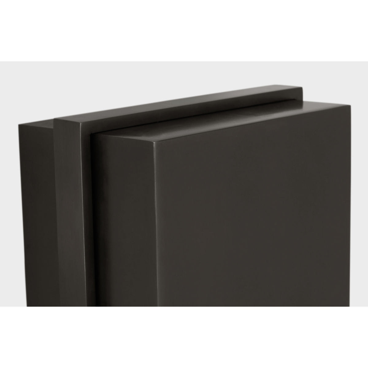 Collection moderne Visual Comfort MDOWS73327BZ Alude Wall