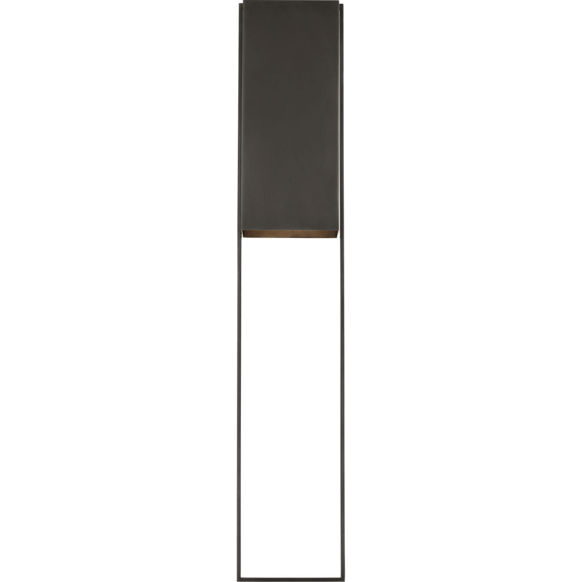 Collection moderne Visual Comfort MDOWS73327BZ Alude Wall