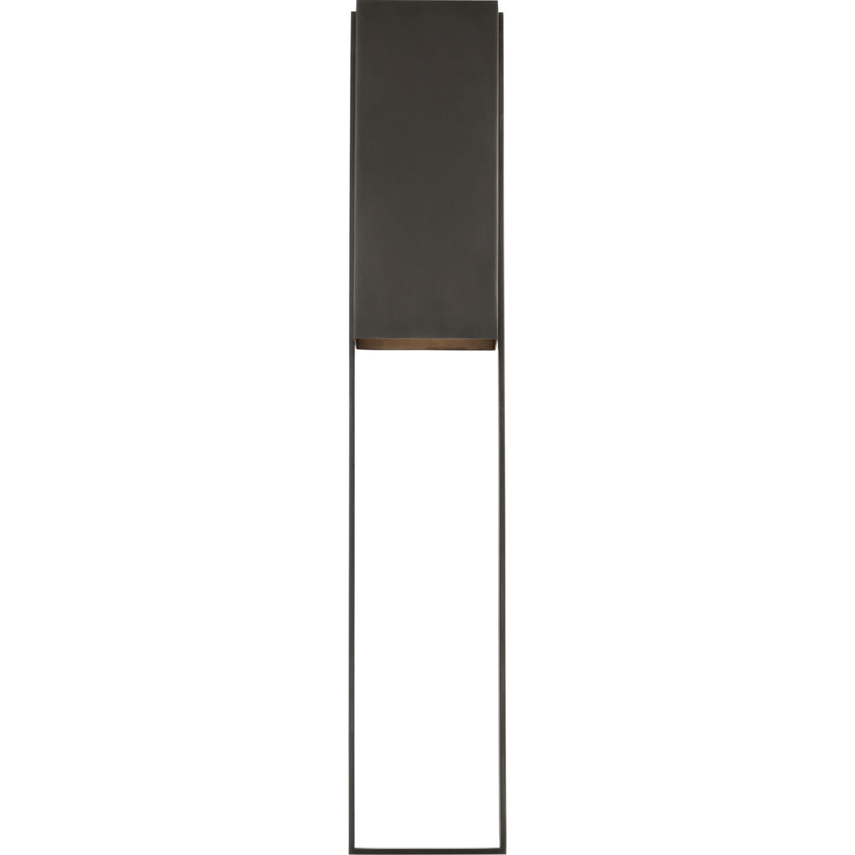 Collection moderne Visual Comfort MDOWS73327BZ Alude Wall