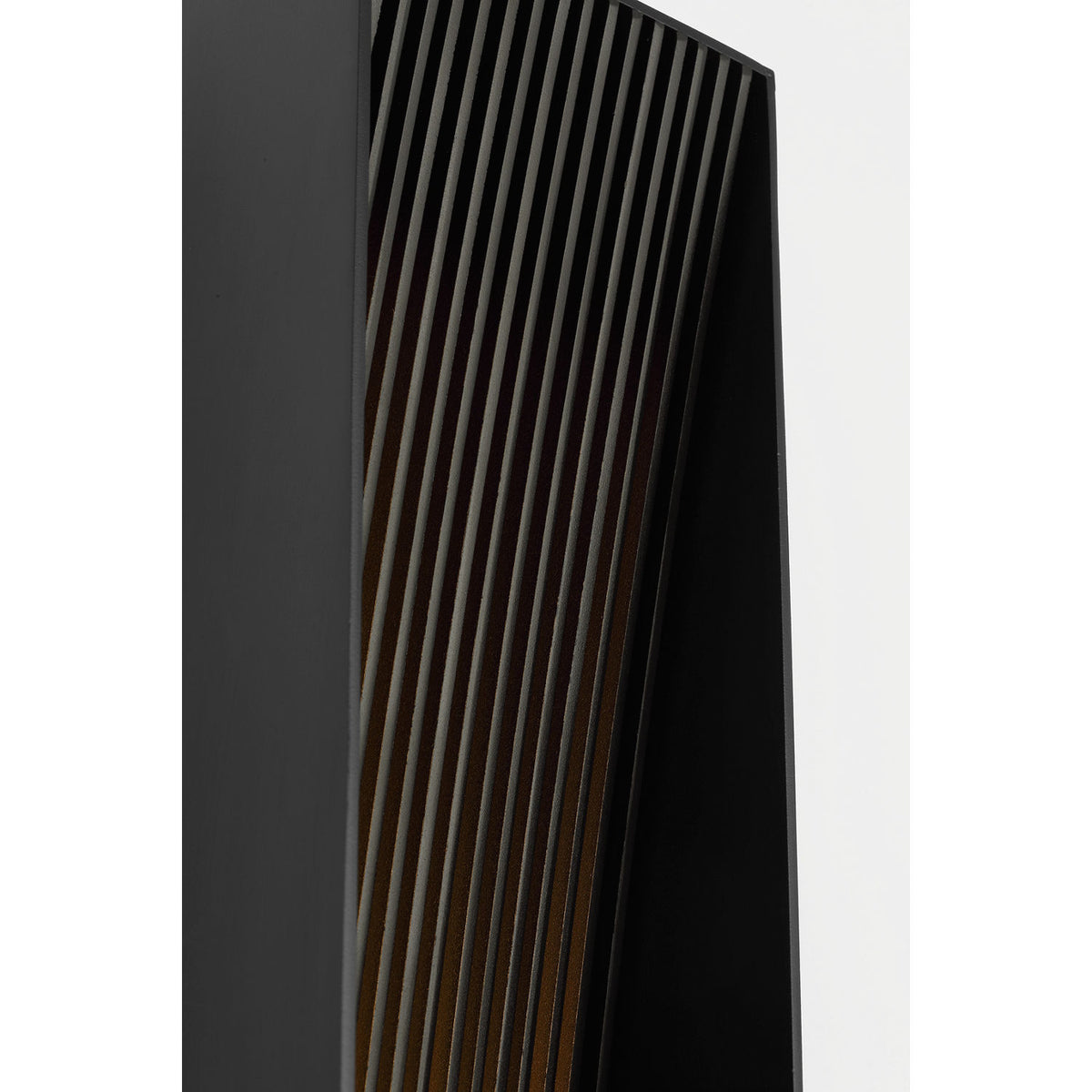 Visual Comfort Modern Collection MDOWS86327OB Strum Wall