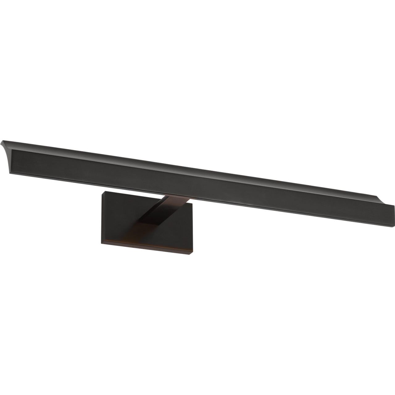 Visual Comfort Modern Collection - MDPC79427BZ - Trave 18 Picture Light - Trave - Bronze