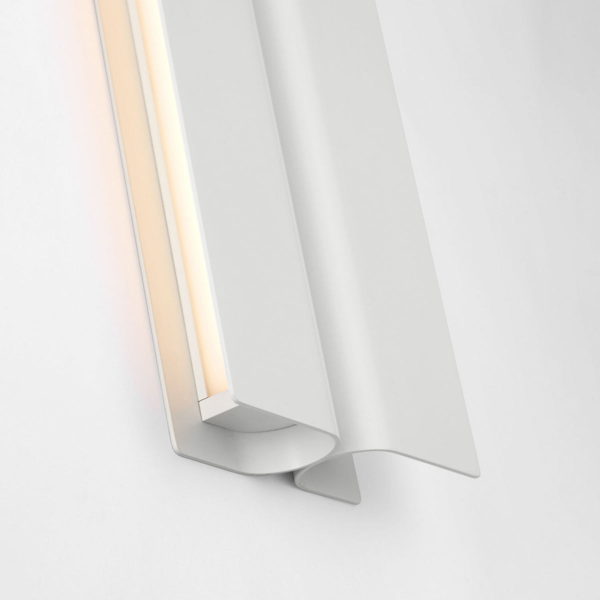 Visual Comfort Modern Collection PBV80027MW Cloak Vanity