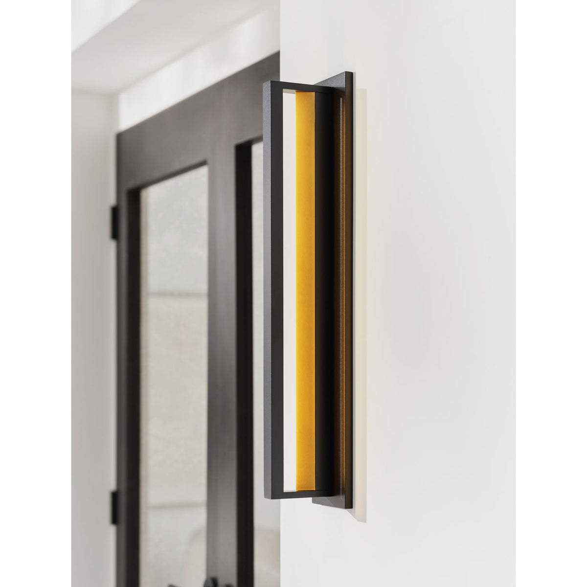 Collection moderne Visual Comfort 700OWANTN92724BUNV Anton Grand Mur