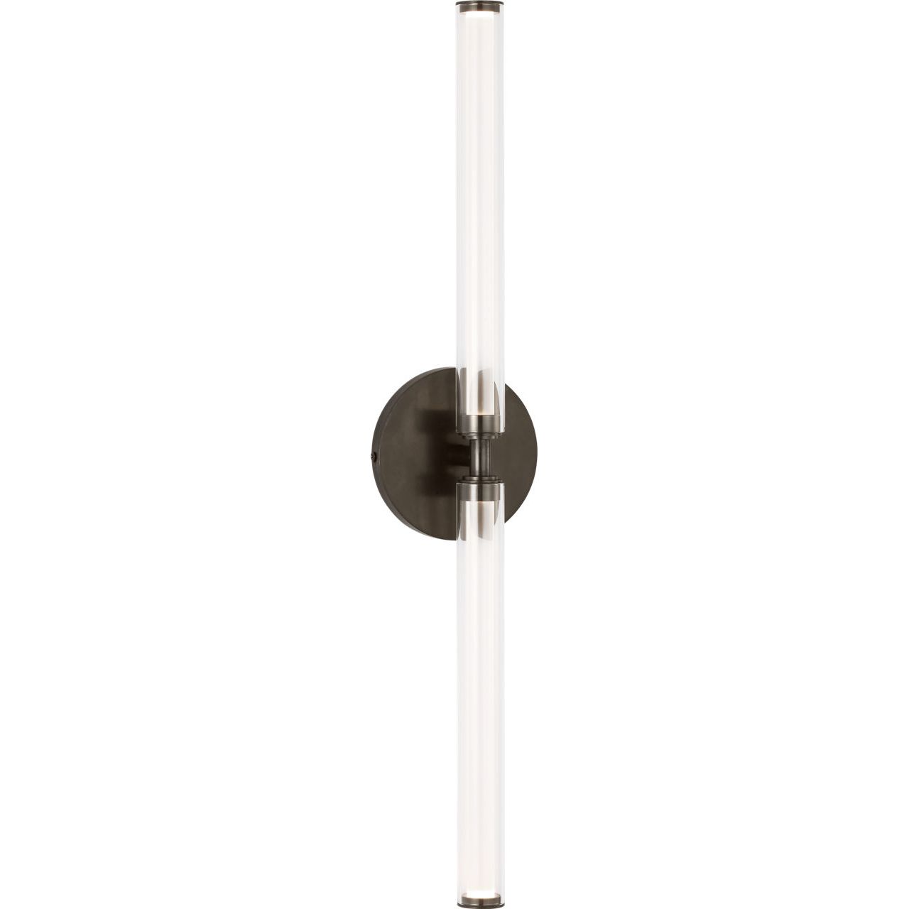 Collection Visual Comfort Modern - SLBA74927BZCG - Meuble-lavabo Poza 26 - Poza - Bronze