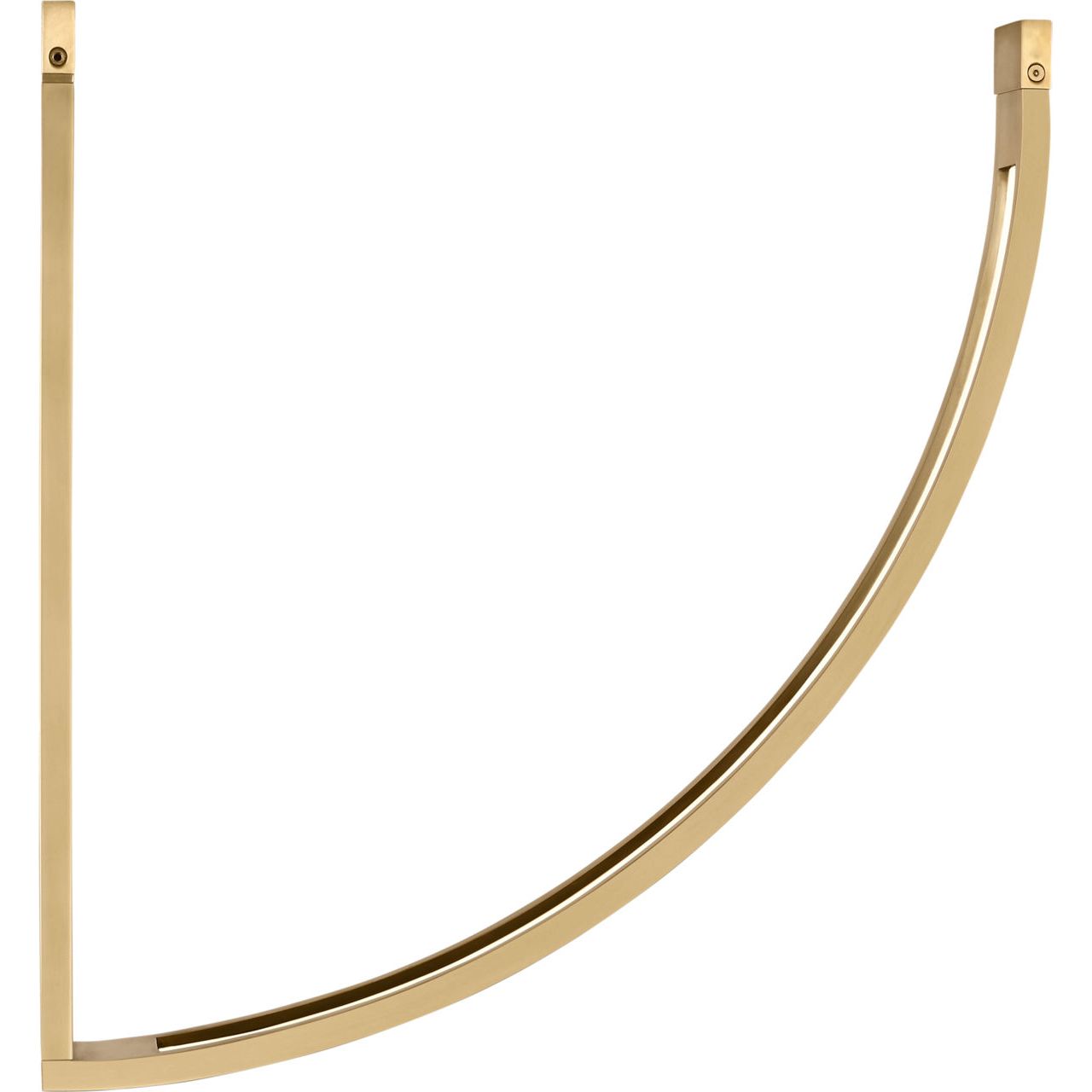 Visual Comfort Modern Collection - SLCH63027HAB - Baku 13 Chandelier - Baku - Hand-Rubbed Antique Brass