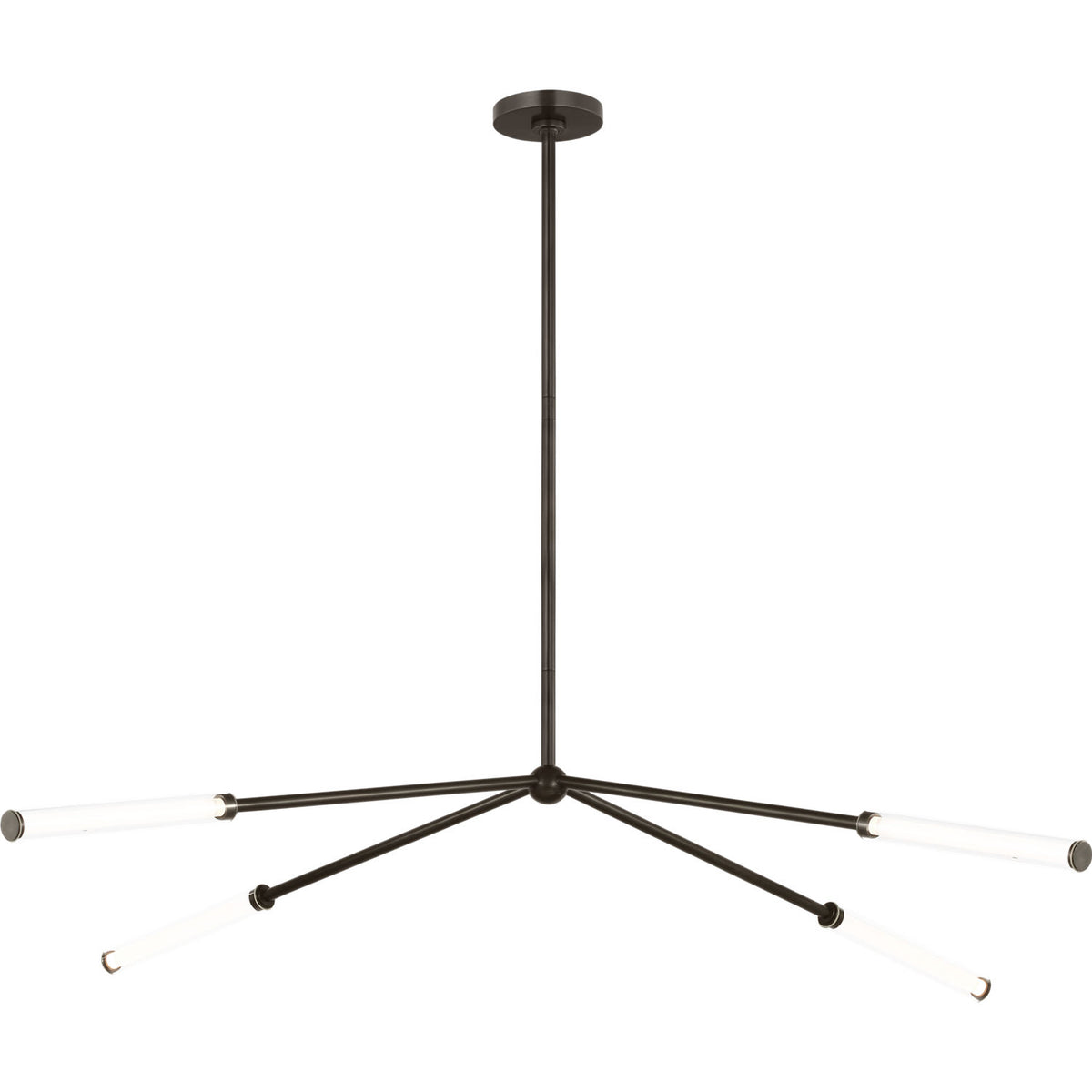 Collection moderne Visual Comfort SLCH74627BZCG Poza Suspendu