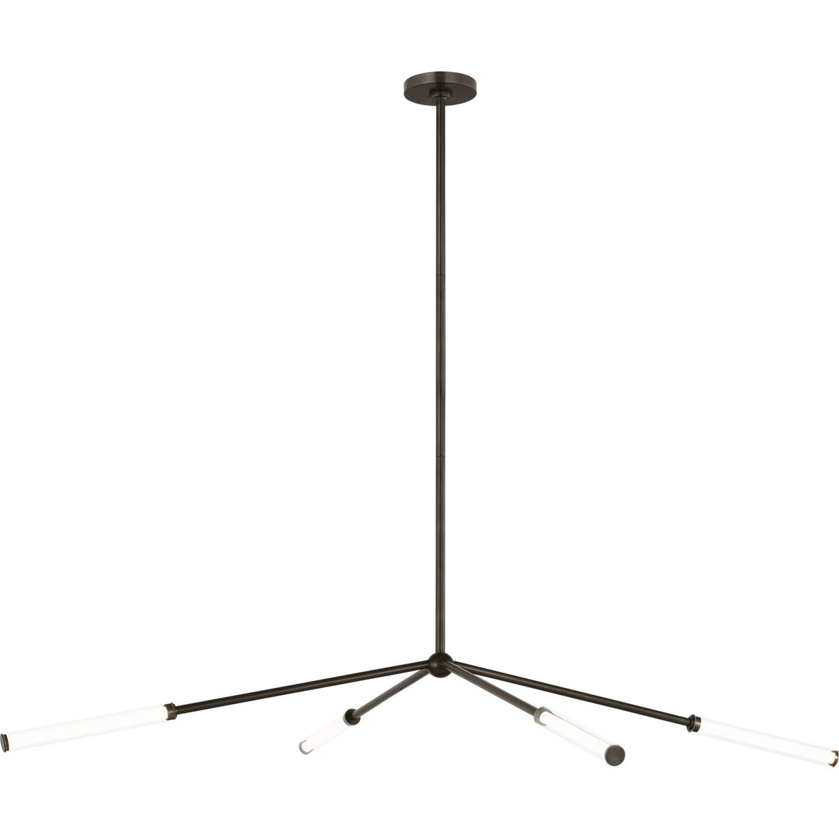 Collection moderne Visual Comfort SLCH74627BZCG Poza Suspendu