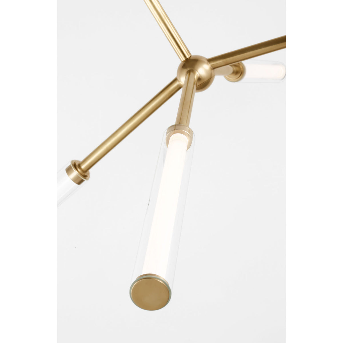 Collection moderne Visual Comfort SLCH78127HABCG Poza Suspendu