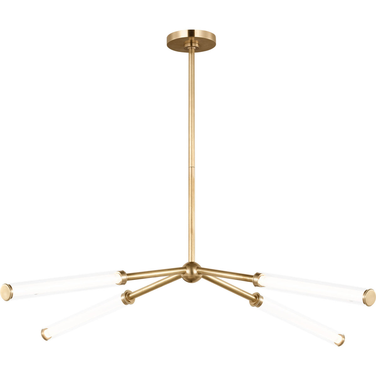 Collection moderne Visual Comfort SLCH78127HABCG Poza Suspendu