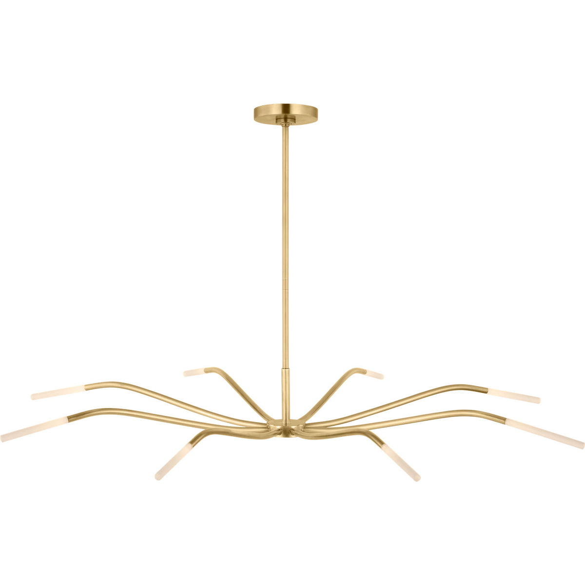 Collection moderne Visual Comfort SLCH81827HABEG Lajos Suspendu