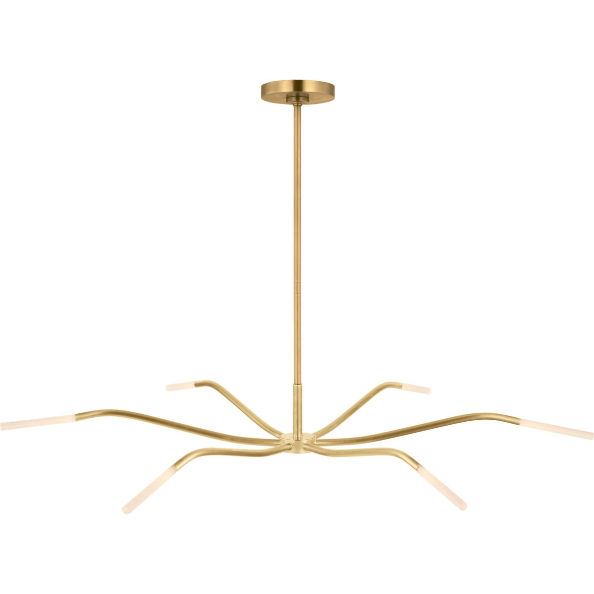 Collection moderne Visual Comfort SLCH81927HABEG Lajos Suspendu