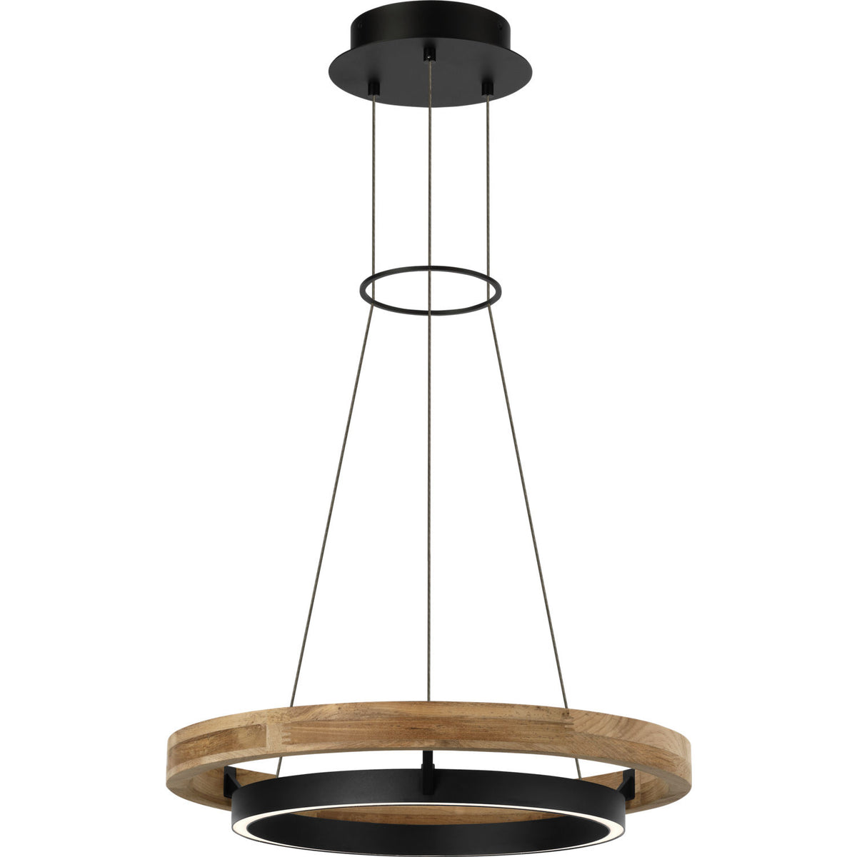 Collection moderne Visual Comfort SLOCH77630TXBTK Grace Outdoor Suspendu