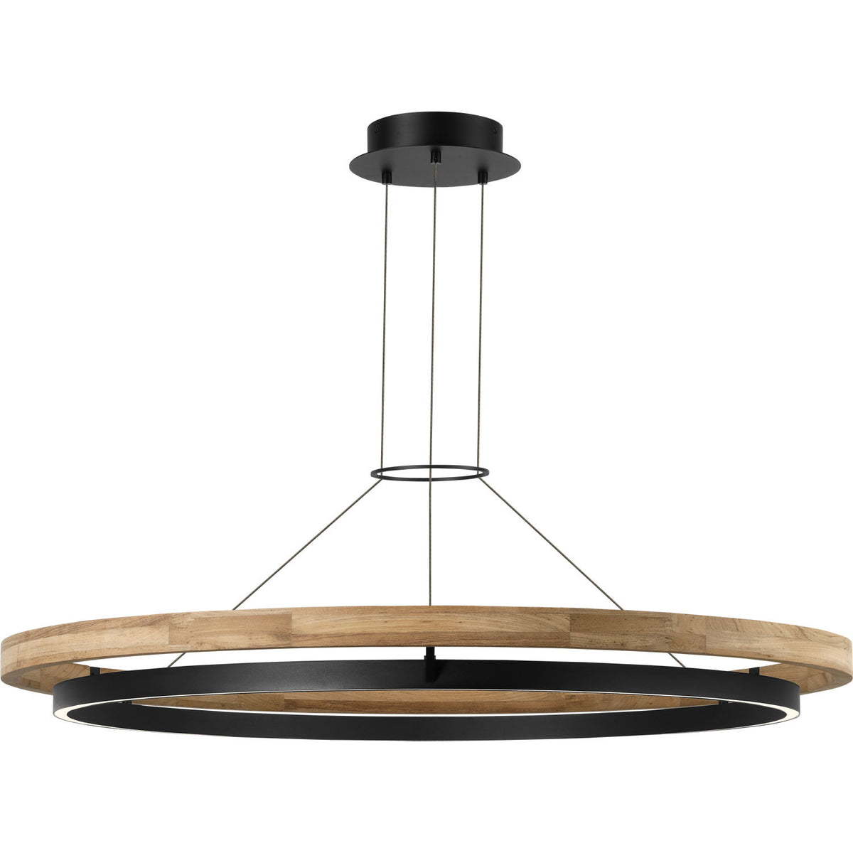 Collection moderne Visual Comfort SLOCH77930TXBTK Grace Outdoor Suspendu